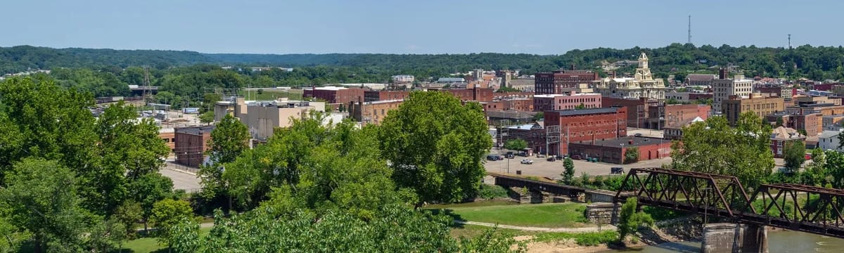 Hospice in Zanesville, OH