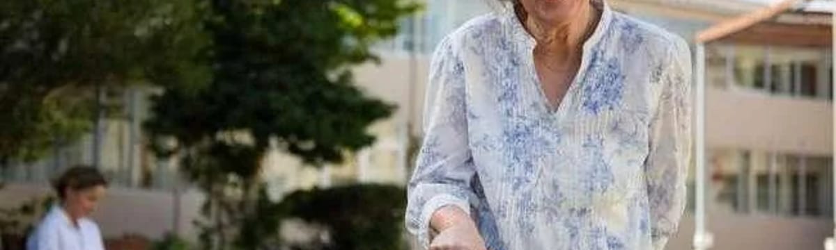 Senior Care in Mainesburg, PA