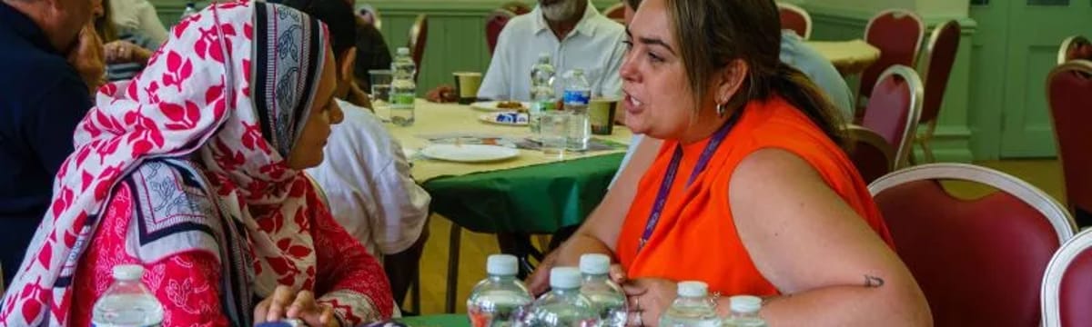 Care Services in Ealing, England