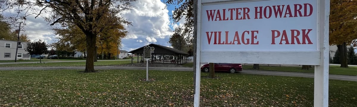Senior Care in Owendale, MI