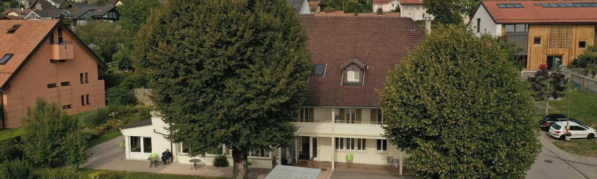 Demenzbetreuung in Arzier-Le-Muids, Vaud