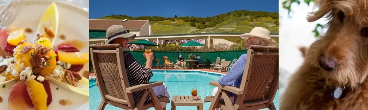 Assisted Living in Carmel, CA