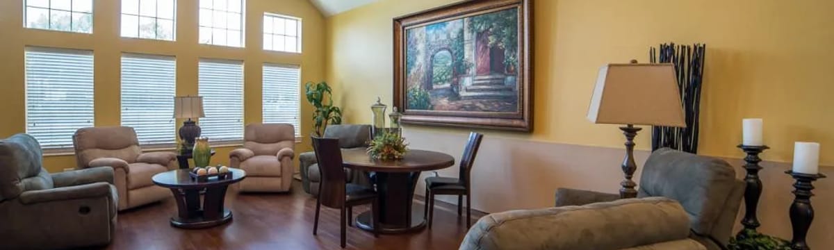 Senior Care in Sugarland, TX