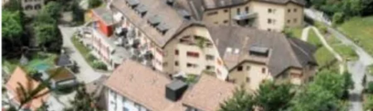 Betreutes Wohnen in Altdorf, Uri