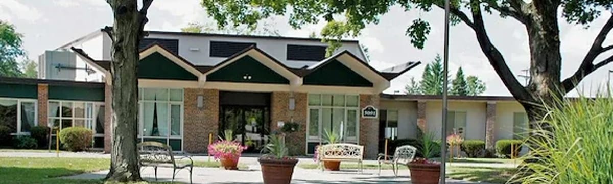 Senior Care in Dimondale, MI