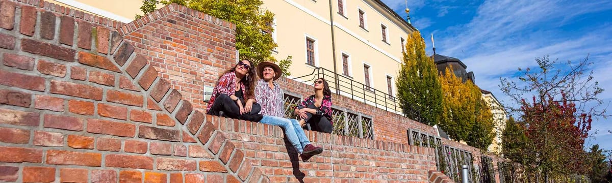Péče o Seniory in Hradec Králové, Královéhradecký kraj