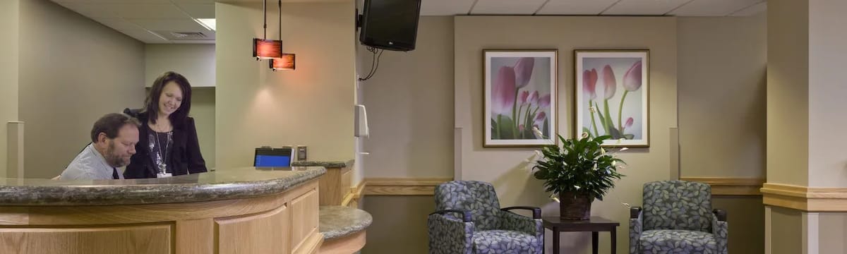 Senior Care in Potsdam, NY