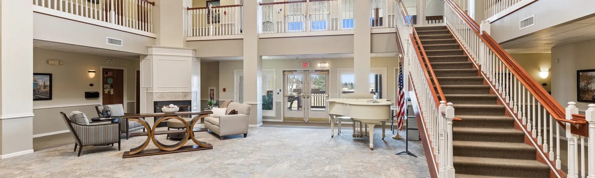 Senior Care in Bourbonnais, IL