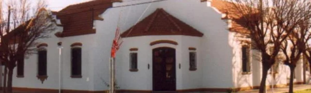 Cuidado de Mayores in TRES ALGARROBOS, BUENOS AIRES