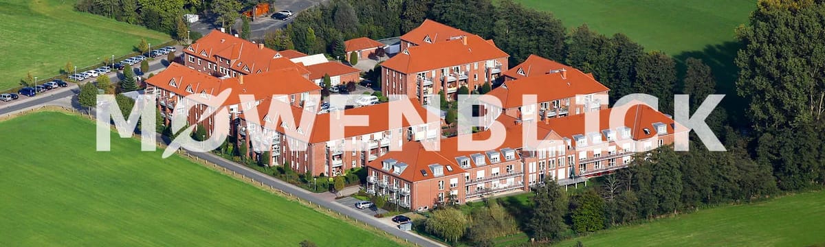 Seniorenpflege in Vechta, Niedersachsen