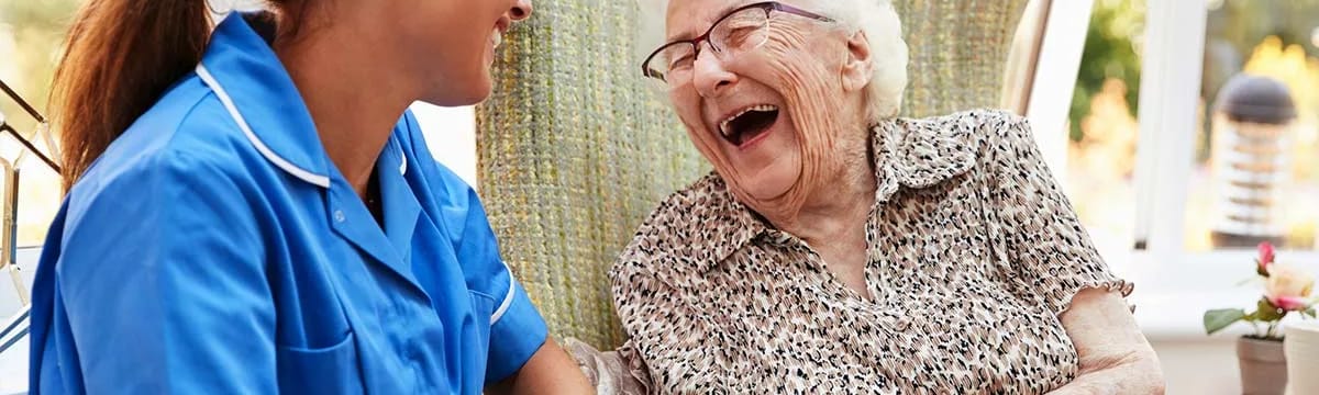 Care Services in Chapelizod, Dublin