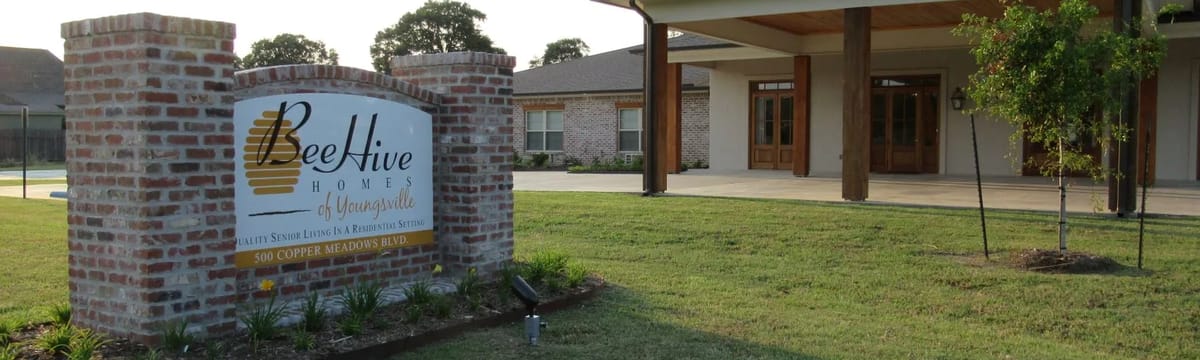 Senior Care in Youngsville, LA