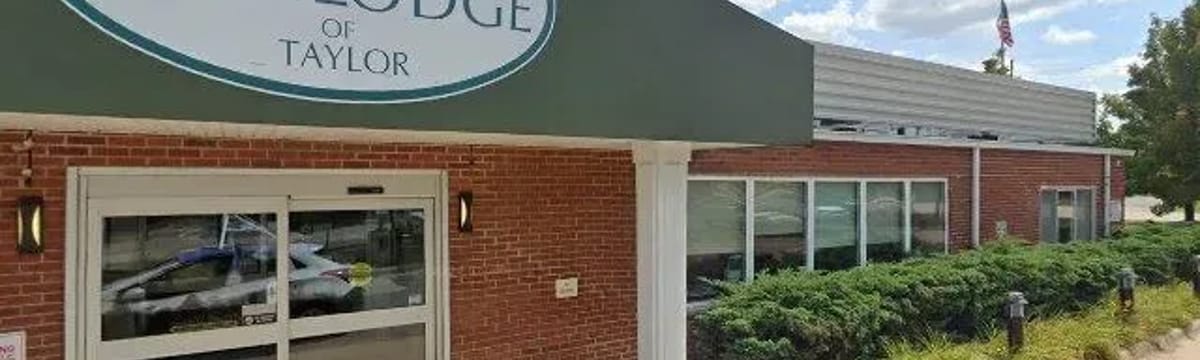 Assisted Living in Taylor, MI