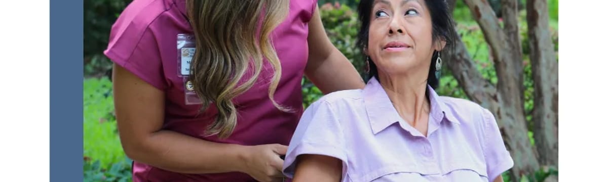 Senior Care in Hawthorne, NV