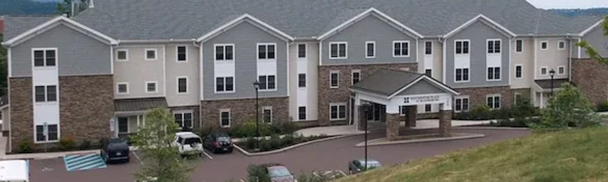 Senior Care in Coal Township, PA