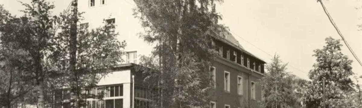 Seniorenpflege in Radeburg, Sachsen