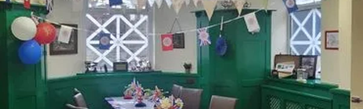 Care Services in Burntwood, England