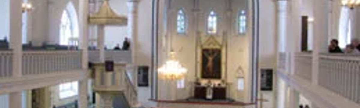 Vanhainkoti in Asikkala, Uusimaa