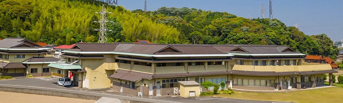 介護サービス in 妙高市, 新潟県