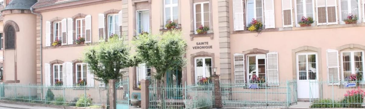 EHPAD in ABRESCHVILLER, Grand Est