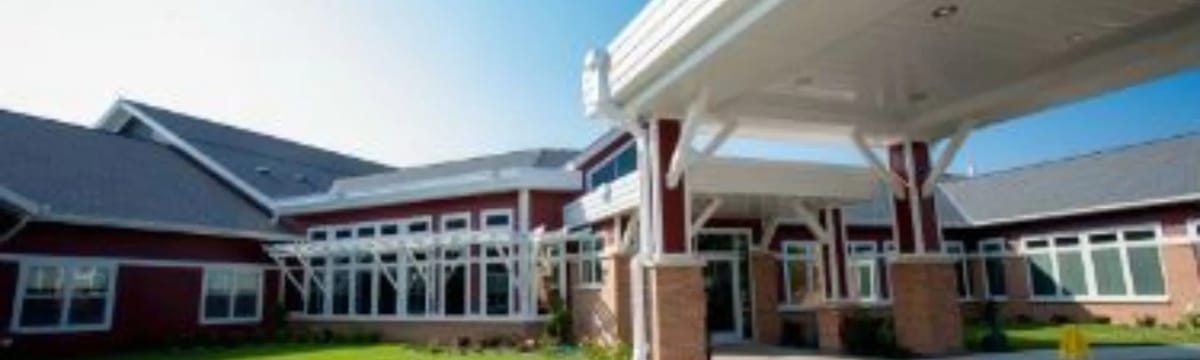 Senior Care in New Richmond, WI