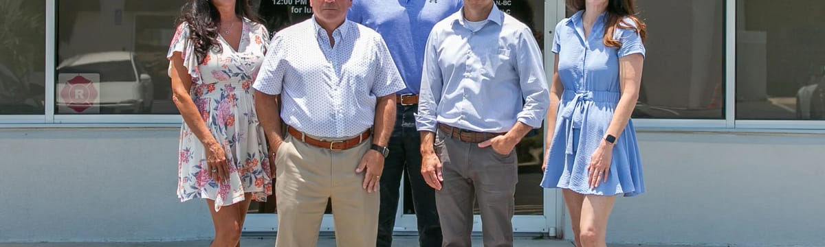 Senior Care in Panama City, FL