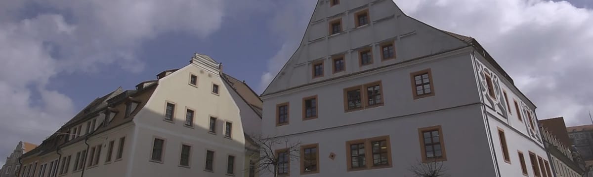 Seniorenpflege in Pirna, Sachsen