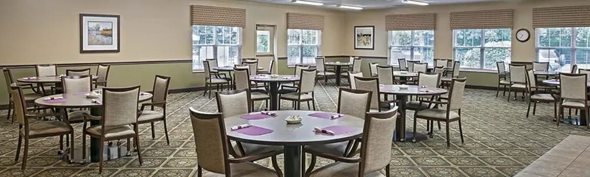 Assisted Living in Riverview, MI