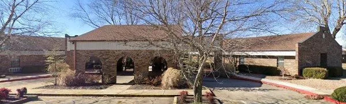 Senior Care in Colcord, OK