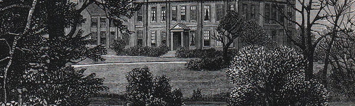 Care Services in Carshalton, England