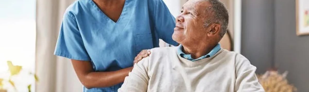 Senior Care in Elkhorn City, KY