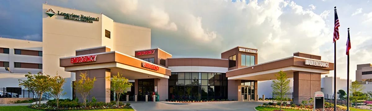 Nursing Home in Longview, TX