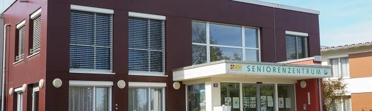 Stationäre Rehabilitation in Feuchtwangen, Bayern
