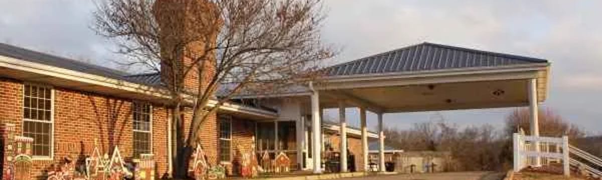 Senior Care in Potosi, MO