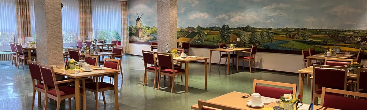 Seniorenpflege in Rastede, Niedersachsen