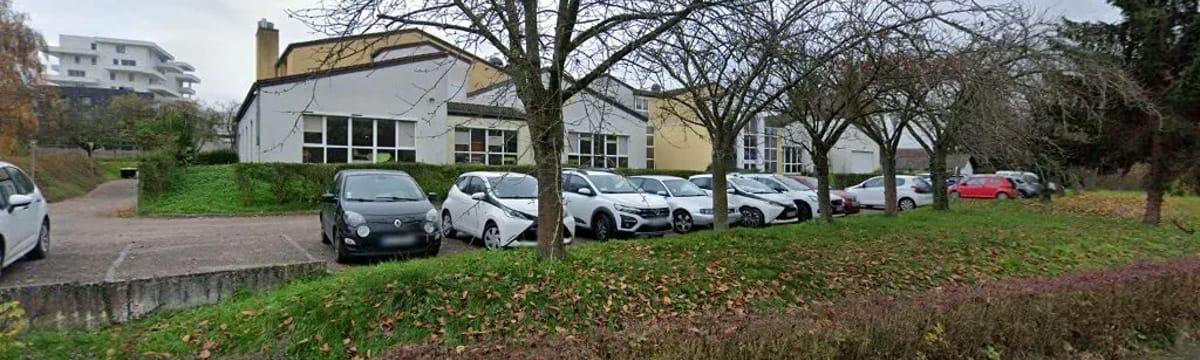 Soins aux Seniors in METZ, Grand Est