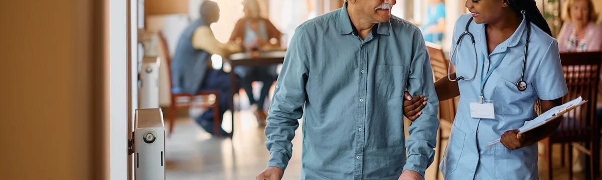 Senior Care in Glenside, PA