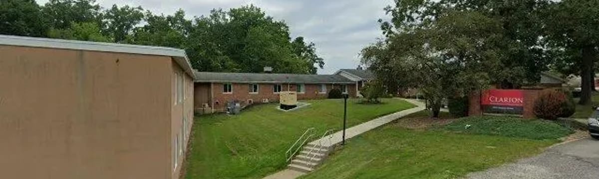 Senior Care in Clarion, PA