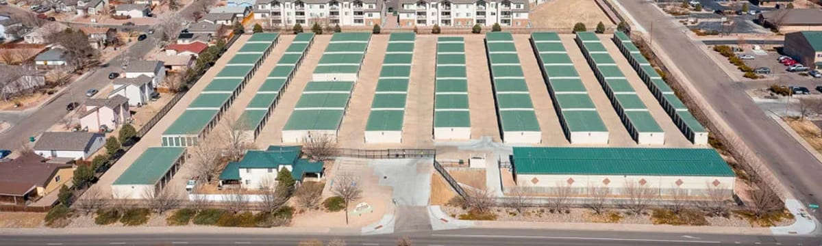 Medical Transport in Pueblo, CO