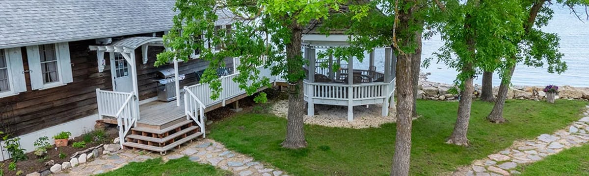 Senior Care in Pell Lake, WI
