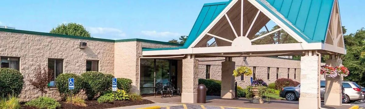 Senior Care in Coraopolis, PA