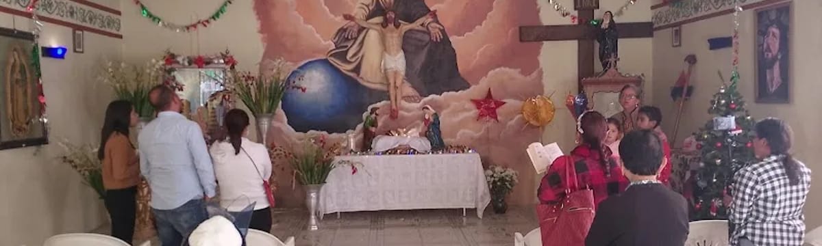 Cuidado de Mayores in Miahuatlán De Porfirio Díaz, Oaxaca