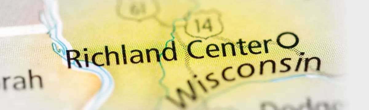 Nursing Home in Richland Center, WI