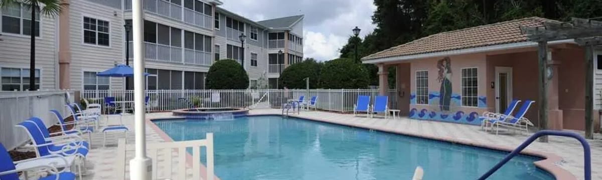 Senior Care in Tarpon Spgs, FL