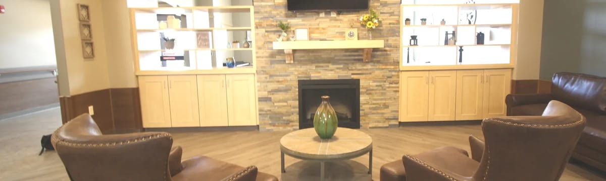 Senior Care in Blair, WI