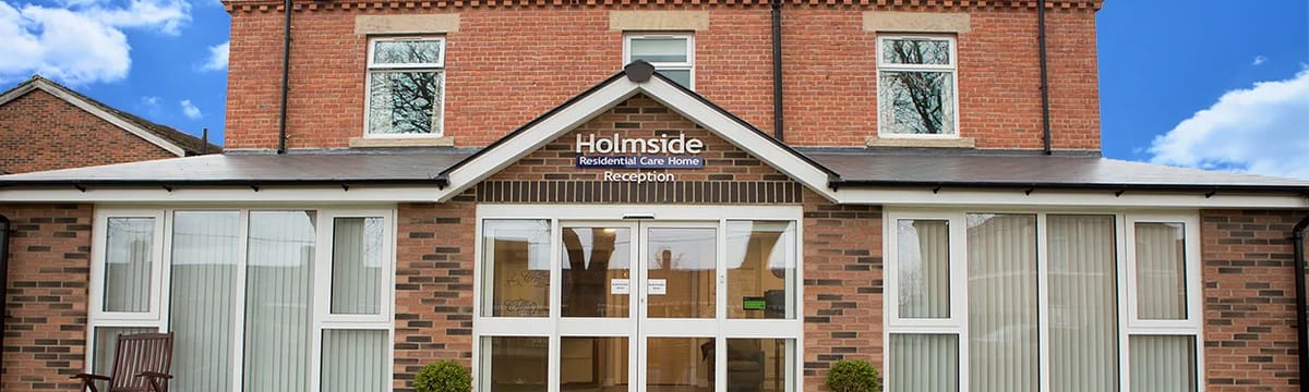 Care Services in Bedlington, England
