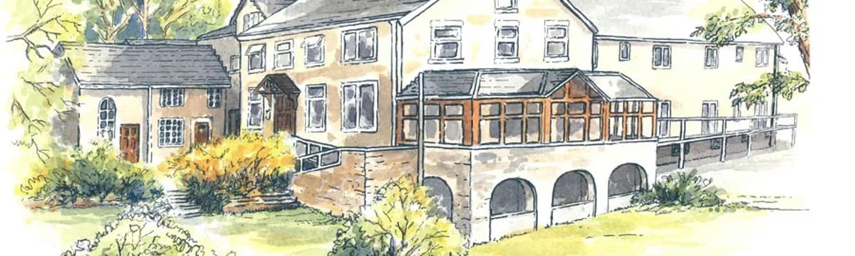 Care Services in Preston, England