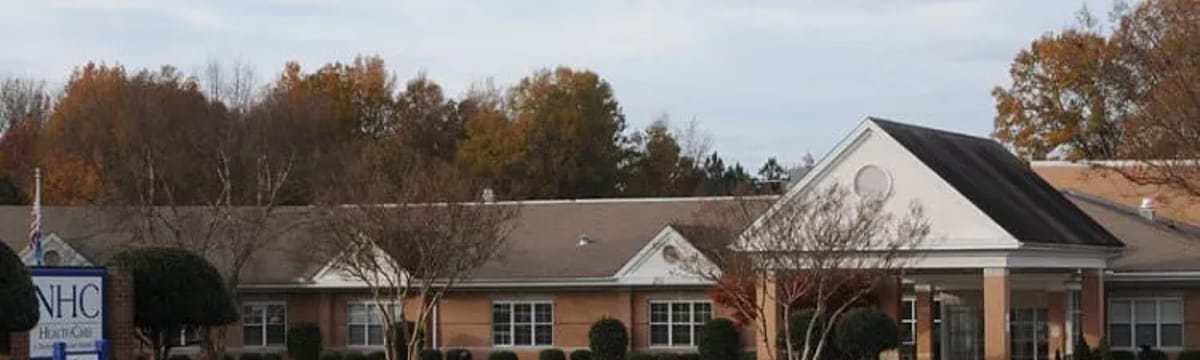 Senior Care in N-Augusta, Sc
