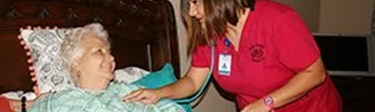 Assisted Living in Corpus Christi, TX