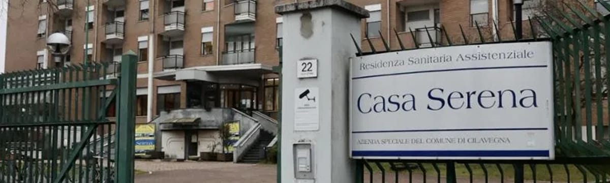 Assistenza Anziani in Cilavegna, Lombardia